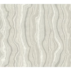 York Ásványkő hatású szürke gyöngyházas vlies tapéta Mineral Shimmer Gray & Pearl 68,58 cm X 8,22 m