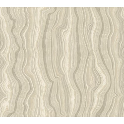 York Ásványkő hatású bézs gyöngyházas vlies tapéta Mineral Shimmer Warm Neutral & Pearl 68,58 cm X 8,22 m