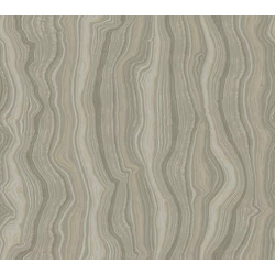 York Ásványkő hatású barna gyöngyházas vlies tapéta Mineral Shimmer Taupe & Pearl 68,58 cm X 8,22 m