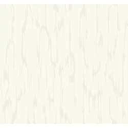 York Modern fehér vlies tapéta Flowing White 68,58 cm X 8,22 m