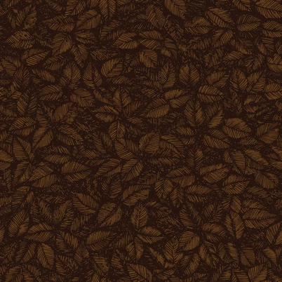 Boras Levél mintás modern bordó-fekete vlies tapéta Viola Gråsten Amorina Red Black 53 cm X 10 m