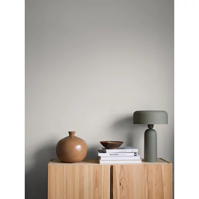 Boras Finom mintázatú szürke vlies tapéta Kim Grey 53 cm X 11 m