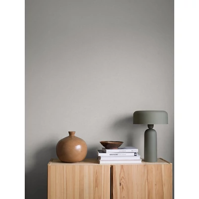 Boras Finom mintázatú szürke vlies tapéta Kim Grey 53 cm X 11 m