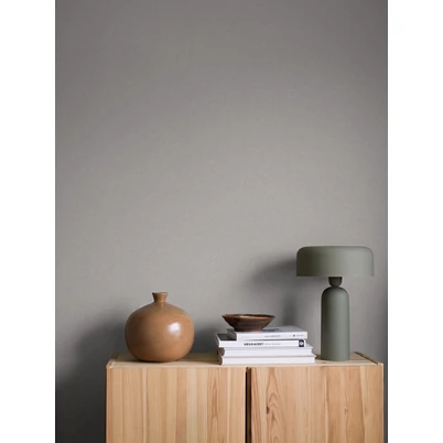 Boras Finom mintázatú szürke vlies tapéta Kim Grey 53 cm X 11 m