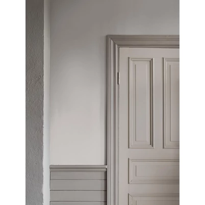 Boras Fehér vlies tapéta Canvas Shimmer White 53 cm X 10 m