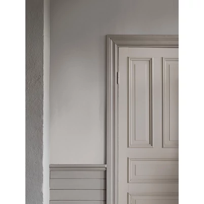 Boras Törtfehér vlies tapéta Canvas Gemstone Grey 53 cm X 10 m