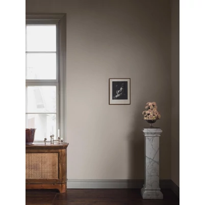 Boras Bézs vlies tapéta Canvas Sepia Beige 53 cm X 10 m