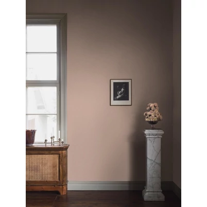 Boras Rózsaszín vlies tapéta Canvas Rose Pink 53 cm X 10 m