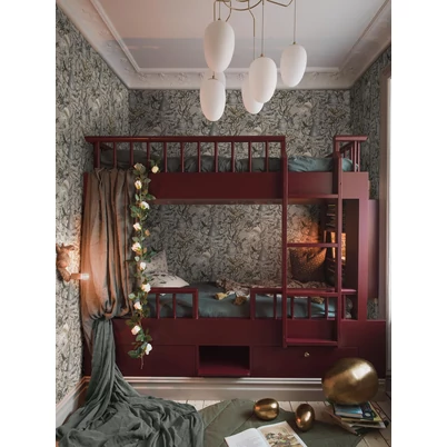 Boras Tengeri világ bézs vlies tapéta Underwater Magic Beige 53 cm X 10 m