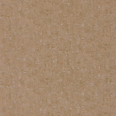 Casadeco Kopottas fal hatású modern barna vlies tapéta 1930 Jazz Cannelle 53 cm X 10 m