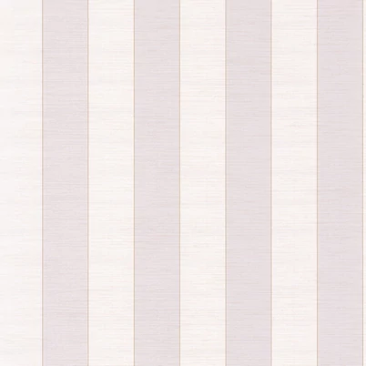 Casadeco Elegáns csíkos bézs vinyl tapéta Five O'Clock Stripe Beige Lin 53 cm X 10 m