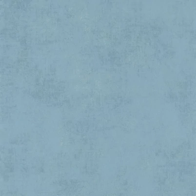 Casadeco Elegáns vízkék vlies tapéta kőhatású mintázattal Prague Stone Uni Embruns 53 cm X 10 m