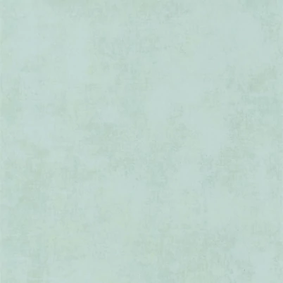 Casadeco Elegáns mentazöld vlies tapéta kőhatású mintázattal Prague Stone Uni Jade 53 cm X 10 m