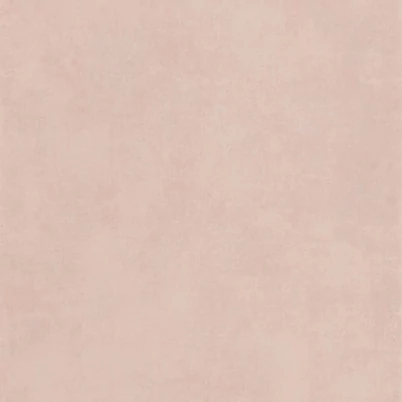 Casadeco Elegáns rózsaszín vlies tapéta kőhatású mintázattal Prague Stone Uni Rose Nude 53 cm X 10 m