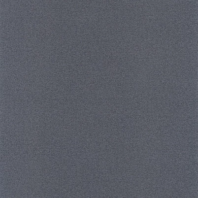 Casadeco Szövetmintás sötétkék vlies tapéta Bouclette Bleu Encre 53 cm X 10 m