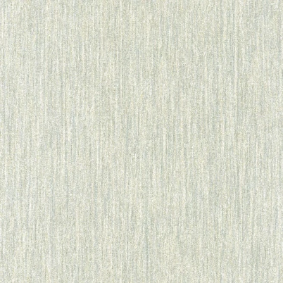 Casadeco Vászon hatású zöld vinyl tapéta Volie De Lin Vert Sauge 53 cm X 10 m