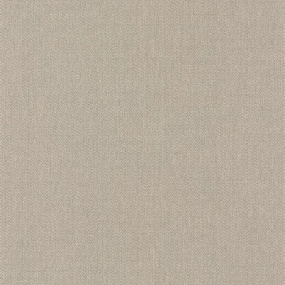 Casadeco Szövethatású barna mosható vinyl tapéta Denim Chanvre 53 cm X 10 m