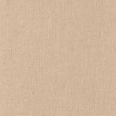 Casadeco Szövethatású sárgás barna mosható vinyl tapéta Denim Beige Raphia 53 cm X 10 m