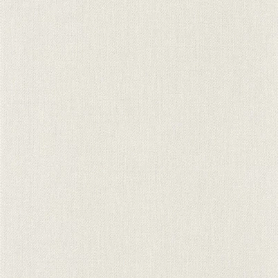 Casadeco Szövethatású drapp mosható vinyl tapéta Denim Beige Coton 53 cm X 10 m