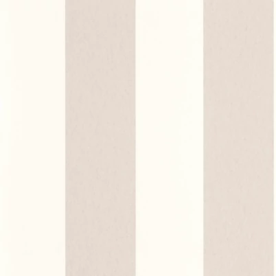 Casadeco Vastag csíkos klasszikus bézs vlies tapéta Bruges Dune 53 cm X 10 m