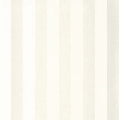 Casadeco Csíkos klasszikus gyöngyházas ekrü vlies tapéta Olympe Nacre 53 cm X 10 m