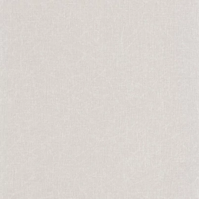 Casadeco Szövethatású világosszürke vinyl tapéta Java Gris Duvet 53 cm X 10 m