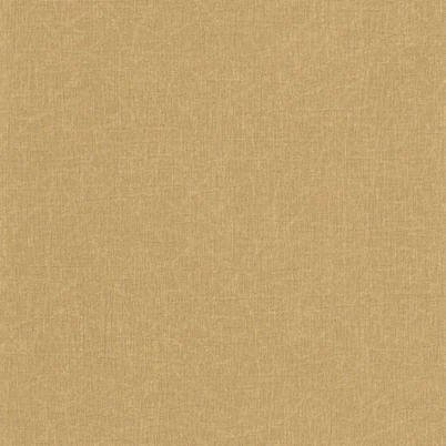 Casadeco Szövethatású mustársárga vinyl tapéta Java Jaune Safran 53 cm X 10 m