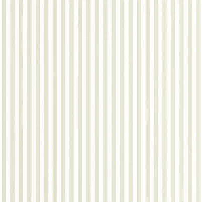 Casadeco Vékony csíkos zöld vlies tapéta My Little World Rayure Vert Amande 53 cm X 10 m