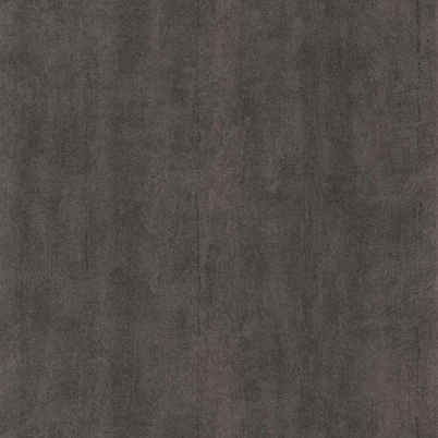 Casadeco Beton hatású texturált modern fekete vinyl tapéta Beton Noir Graphite 53 cm X 10 m