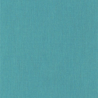 Casadeco Szövethatású égszínkék mosható vinyl tapéta Denim Lagon 53 cm X 10 m