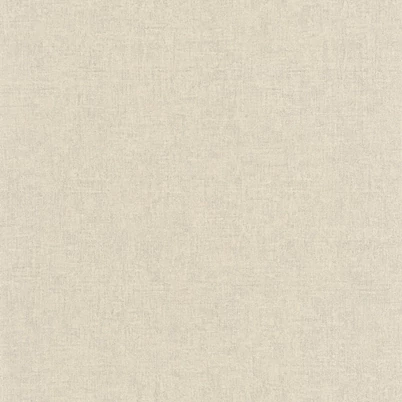 Casadeco Texturált bézses szürke vinyl tapéta Empreinte Gris Plume 53 cm X 10 m