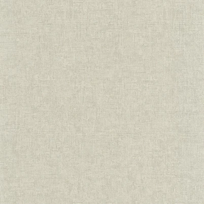 Casadeco Texturált drapp vinyl tapéta Empreinte Grege 53 cm X 10 m