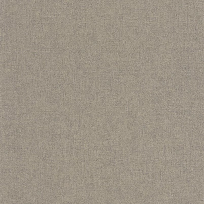 Casadeco Texturált barnás szürke vinyl tapéta Empreinte Truffe 53 cm X 10 m