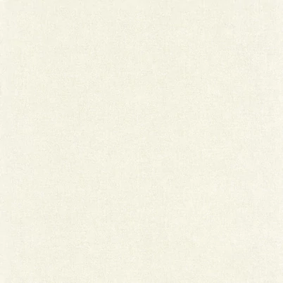 Casadeco Texturált törtfehér vinyl tapéta Empreinte Blanc Craie 53 cm X 10 m