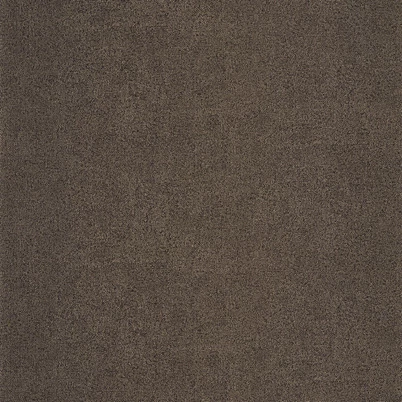 Casadeco Texturált sötétbarna vinyl tapéta Empreinte Noir Dore 53 cm X 10 m