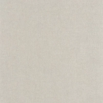 Casadeco Texturált drapp-szürke vinyl tapéta Empreinte Gris Nuage 53 cm X 10 m