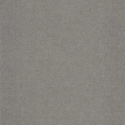 Casadeco Texturált sötétszürke vinyl tapéta Empreinte Gris Etain 53 cm X 10 m