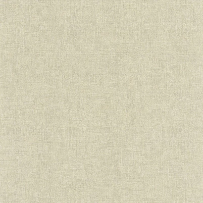 Casadeco Texturált pezsgő színű vinyl tapéta Empreinte Vert Lichen 53 cm X 10 m