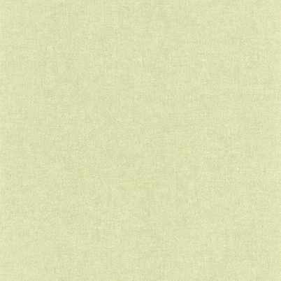 Casadeco Texturált halványzöld vinyl tapéta Empreinte Vert The 53 cm X 10 m