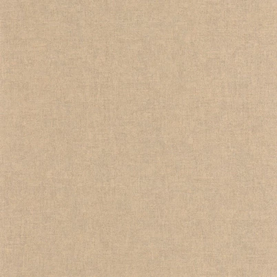 Casadeco Texturált bézs vinyl tapéta Empreinte Beige Sable 53 cm X 10 m