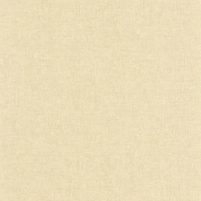 Casadeco Texturált sárgás bézs vinyl tapéta Empreinte Beige Pierre 53 cm X 10 m