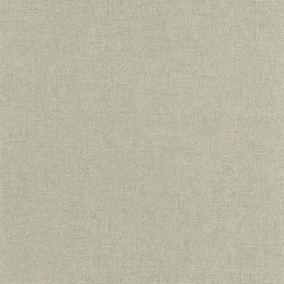 Casadeco Texturált zöldes szürke vinyl tapéta Empreinte Argile 53 cm X 10 m