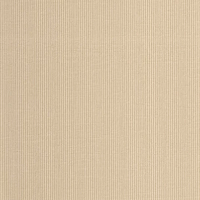 Casadeco Színében csíkos klasszikus bézs vlies tapéta Papier Kraft Grain De Sable 53 cm X 10 m