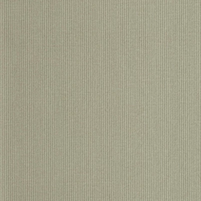 Casadeco Színében csíkos klasszikus zöld vlies tapéta Papier Kraft Sauge 53 cm X 10 m