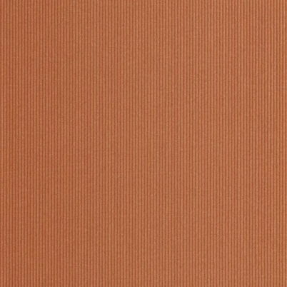 Casadeco Színében csíkos klasszikus piros vlies tapéta Papier Kraft Tomette 53 cm X 10 m