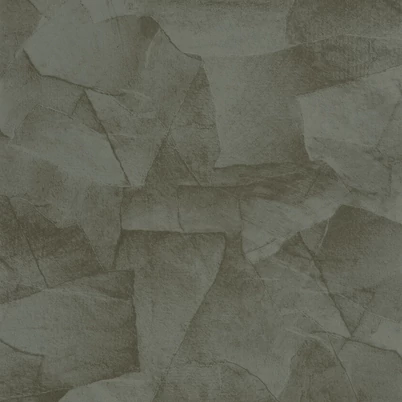 Casadeco Modern mintás zöld vlies tapéta Papier Colle Sapin 53 cm X 10 m