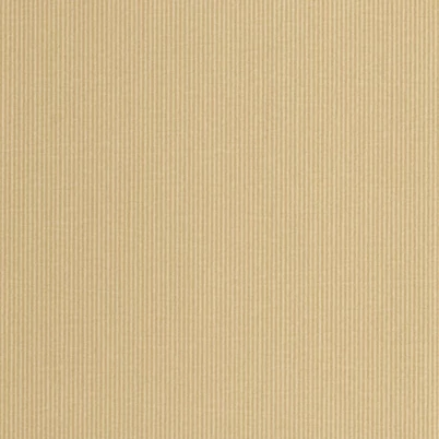 Casadeco Színében csíkos klasszikus mustársárga vlies tapéta Papier Kraft Moutarde 53 cm X 10 m