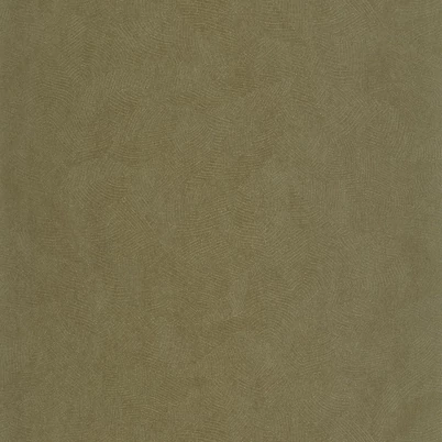 Casadeco Levélmintás elegáns olivazöld vinyl tapéta Masaya Vert Olive 53 cm X 10 m