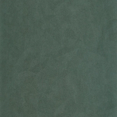 Casadeco Levélmintás elegáns sötétkék vinyl tapéta Masaya Bleu Paon 53 cm X 10 m