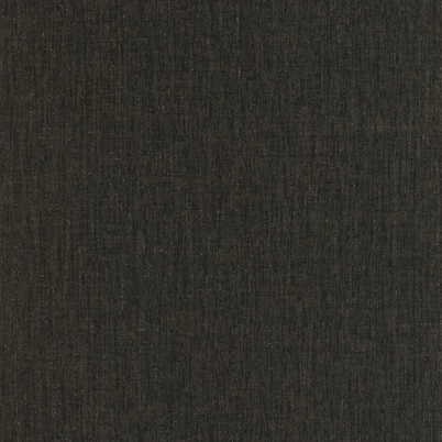 Casadeco Texturált fekete vinyl tapéta Scribe Noir Reglisse 53 cm X 10 m